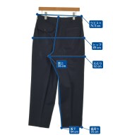 COMME des GARCONS HOMME（コムデギャルソンオム）その他 紺 サイズ:M/M メンズ/2200725556037