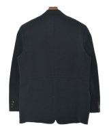 COMME des GARCONS HOMME（コムデギャルソンオム）カジュアルジャケット 黒 サイズ:M メンズ/2200723374022