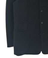 COMME des GARCONS HOMME（コムデギャルソンオム）カジュアルジャケット 黒 サイズ:M メンズ/2200723374022