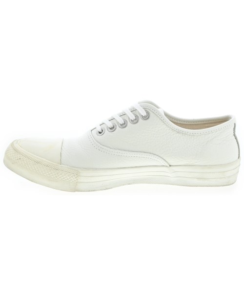 COMME des GARCONS HOMME（コムデギャルソンオム）スニーカー 白 サイズ:26cm メンズ/2200720777062