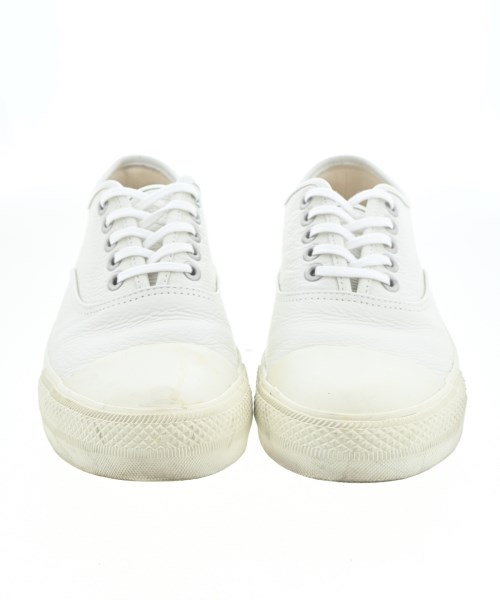COMME des GARCONS HOMME（コムデギャルソンオム）スニーカー 白 サイズ:26cm メンズ/2200720777062