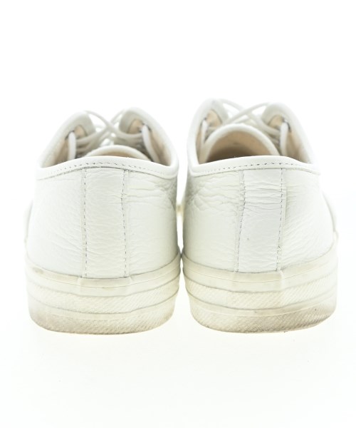 COMME des GARCONS HOMME（コムデギャルソンオム）スニーカー 白 サイズ:26cm メンズ/2200720777062