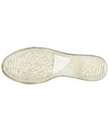 COMME des GARCONS HOMME（コムデギャルソンオム）スニーカー 白 サイズ:26cm メンズ/2200720777062