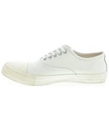 COMME des GARCONS HOMME（コムデギャルソンオム）スニーカー 白 サイズ:26cm メンズ/2200720777062