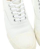 COMME des GARCONS HOMME（コムデギャルソンオム）スニーカー 白 サイズ:26cm メンズ/2200720777062