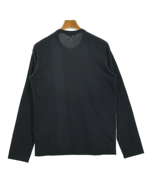 COMME des GARCONS HOMME（コムデギャルソンオム）Tシャツ・カットソー 紺 サイズ:S メンズ/2200720777093