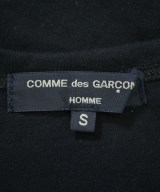 COMME des GARCONS HOMME（コムデギャルソンオム）Tシャツ・カットソー 紺 サイズ:S メンズ/2200720777093