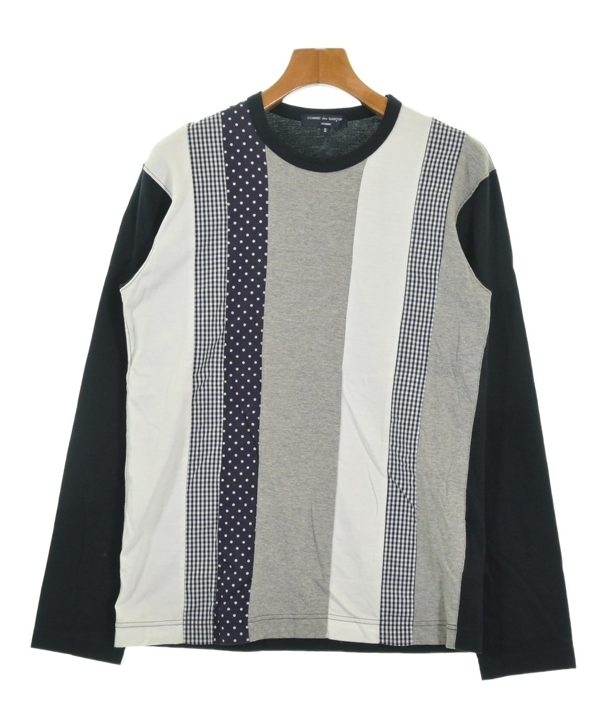 COMME des GARCONS HOMME（コムデギャルソンオム）Tシャツ・カットソー