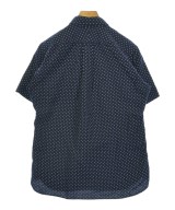 COMME des GARCONS HOMME（コムデギャルソンオム）カジュアルシャツ 紺 サイズ:S メンズ/2200720777123