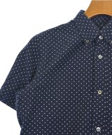 COMME des GARCONS HOMME（コムデギャルソンオム）カジュアルシャツ 紺 サイズ:S メンズ/2200720777123