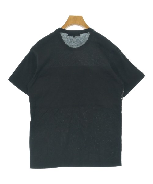 COMME des GARCONS HOMME（コムデギャルソンオム）Tシャツ・カットソー 黒 サイズ:S メンズ/2200720777130