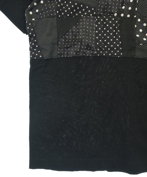 COMME des GARCONS HOMME（コムデギャルソンオム）Tシャツ・カットソー 黒 サイズ:S メンズ/2200720777130