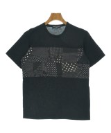 COMME des GARCONS HOMME（コムデギャルソンオム）Tシャツ・カットソー 黒 サイズ:S メンズ/2200720777130