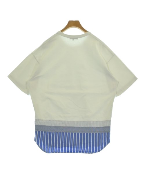 COMME des GARCONS HOMME（コムデギャルソンオム）Tシャツ・カットソー 白 サイズ:S メンズ/2200721496016
