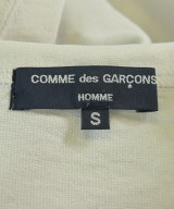 COMME des GARCONS HOMME（コムデギャルソンオム）Tシャツ・カットソー 白 サイズ:S メンズ/2200721496016