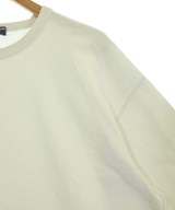 COMME des GARCONS HOMME（コムデギャルソンオム）Tシャツ・カットソー 白 サイズ:S メンズ/2200721496016
