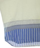 COMME des GARCONS HOMME（コムデギャルソンオム）Tシャツ・カットソー 白 サイズ:S メンズ/2200721496016