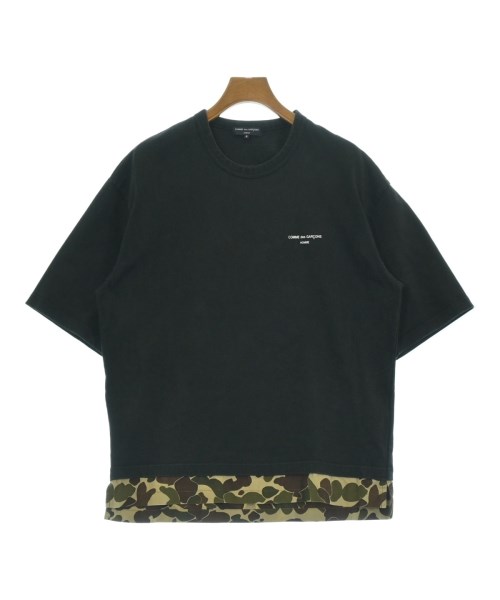 COMME des GARCONS HOMME(コムデギャルソンオム)のTシャツ・カットソー サイズ:S 11,600円