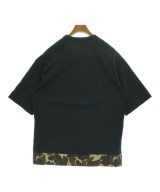 COMME des GARCONS HOMME（コムデギャルソンオム）Tシャツ・カットソー 黒 サイズ:S メンズ/2200721496023