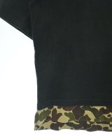 COMME des GARCONS HOMME（コムデギャルソンオム）Tシャツ・カットソー 黒 サイズ:S メンズ/2200721496023