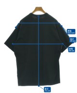 COMME des GARCONS HOMME（コムデギャルソンオム）Tシャツ・カットソー 黒 サイズ:M メンズ/2200721496030