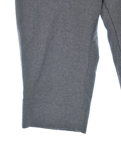 COMME des GARCONS HOMME（コムデギャルソンオム）スラックス グレー サイズ:M メンズ/2200721496078