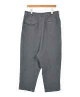 COMME des GARCONS HOMME（コムデギャルソンオム）スラックス グレー サイズ:M メンズ/2200721496078