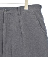 COMME des GARCONS HOMME（コムデギャルソンオム）スラックス グレー サイズ:M メンズ/2200721496078