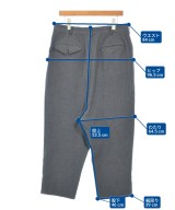 COMME des GARCONS HOMME（コムデギャルソンオム）スラックス グレー サイズ:M メンズ/2200721496078