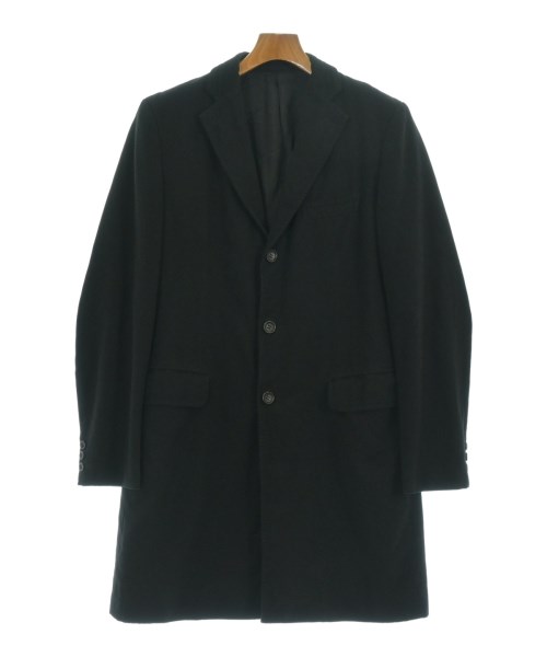 COMME des GARCONS HOMME(コムデギャルソンオム)のチェスターコート サイズ:M 36,100円