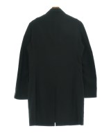 COMME des GARCONS HOMME（コムデギャルソンオム）チェスターコート 黒 サイズ:M メンズ/2200721496108