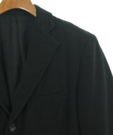 COMME des GARCONS HOMME（コムデギャルソンオム）チェスターコート 黒 サイズ:M メンズ/2200721496108