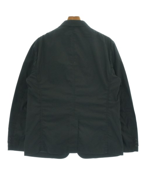 COMME des GARCONS HOMME（コムデギャルソンオム）カジュアルジャケット 黒 サイズ:M メンズ/2200721496153