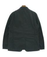 COMME des GARCONS HOMME（コムデギャルソンオム）カジュアルジャケット 黒 サイズ:M メンズ/2200721496153