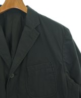 COMME des GARCONS HOMME（コムデギャルソンオム）カジュアルジャケット 黒 サイズ:M メンズ/2200721496153