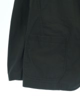 COMME des GARCONS HOMME（コムデギャルソンオム）カジュアルジャケット 黒 サイズ:M メンズ/2200721496153