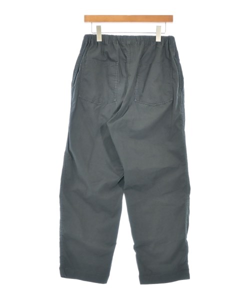 COMME des GARCONS HOMME（コムデギャルソンオム）スラックス 黒 サイズ:S メンズ/2200721496160