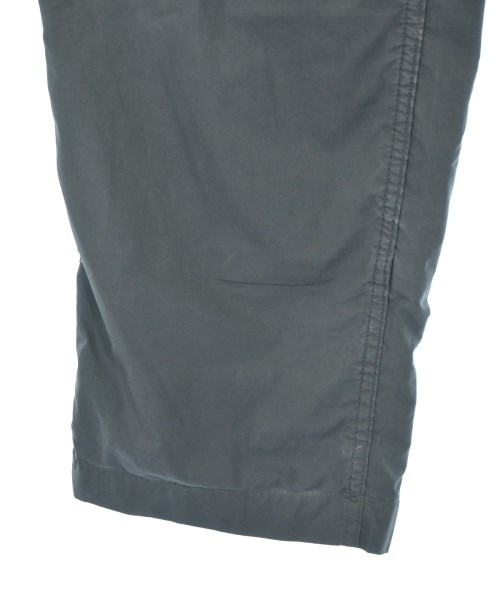 COMME des GARCONS HOMME（コムデギャルソンオム）スラックス 黒 サイズ:S メンズ/2200721496160