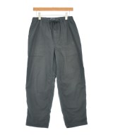 COMME des GARCONS HOMME（コムデギャルソンオム）スラックス 黒 サイズ:S メンズ/2200721496160