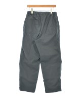 COMME des GARCONS HOMME（コムデギャルソンオム）スラックス 黒 サイズ:S メンズ/2200721496160