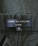 COMME des GARCONS HOMME（コムデギャルソンオム）スラックス 黒 サイズ:S メンズ/2200721496160