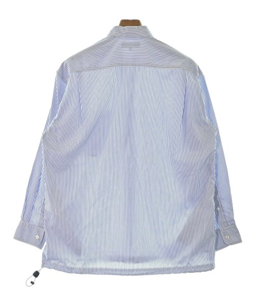 COMME des GARCONS HOMME（コムデギャルソンオム）カジュアルシャツ 白 サイズ:XS メンズ/2200726303012