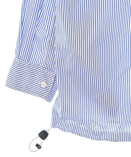 COMME des GARCONS HOMME（コムデギャルソンオム）カジュアルシャツ 白 サイズ:XS メンズ/2200726303012