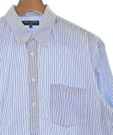 COMME des GARCONS HOMME（コムデギャルソンオム）カジュアルシャツ 白 サイズ:XS メンズ/2200726303012