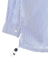 COMME des GARCONS HOMME（コムデギャルソンオム）カジュアルシャツ 白 サイズ:XS メンズ/2200726303012