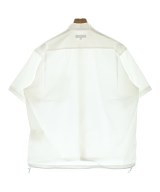 COMME des GARCONS HOMME（コムデギャルソンオム）カジュアルシャツ 白 サイズ:XS メンズ/2200726303029