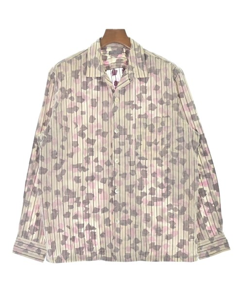 COMME des GARCONS HOMME(コムデギャルソンオム)のカジュアルシャツ サイズ:-(XL位) 48,600円