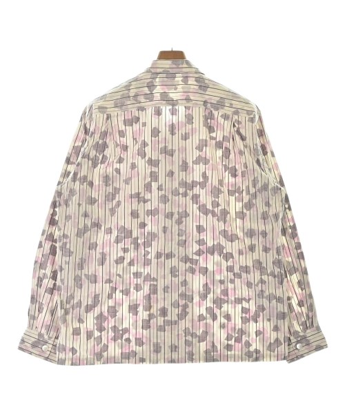 COMME des GARCONS HOMME（コムデギャルソンオム）カジュアルシャツ ベージュ サイズ:-(XL位) メンズ/2200726396052
