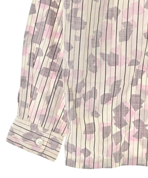 COMME des GARCONS HOMME（コムデギャルソンオム）カジュアルシャツ ベージュ サイズ:-(XL位) メンズ/2200726396052