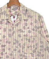 COMME des GARCONS HOMME（コムデギャルソンオム）カジュアルシャツ ベージュ サイズ:-(XL位) メンズ/2200726396052